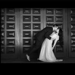 Meet your Posher, Christopher